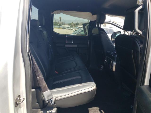 Photo 10 from auction – 2018 FORD F150 SUPER with VIN 1FTEW1EG1JFC28815