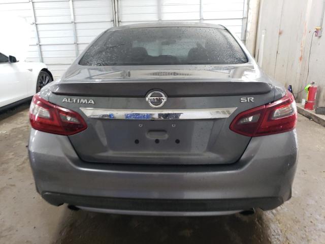 Photo 6 from auction – 2017 NISSAN ALTIMA 2.5 with VIN 1N4AL3AP3HC499000