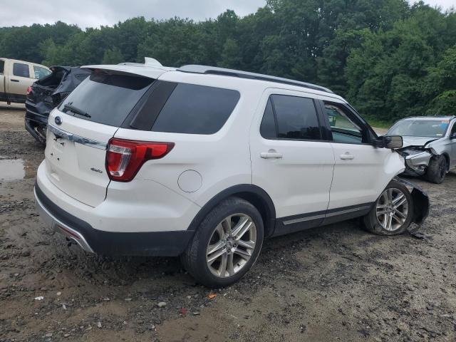 Foto 3 de la subasta – 2017 FORD EXPLORER X con VIN 1FM5K8D81HGD94167