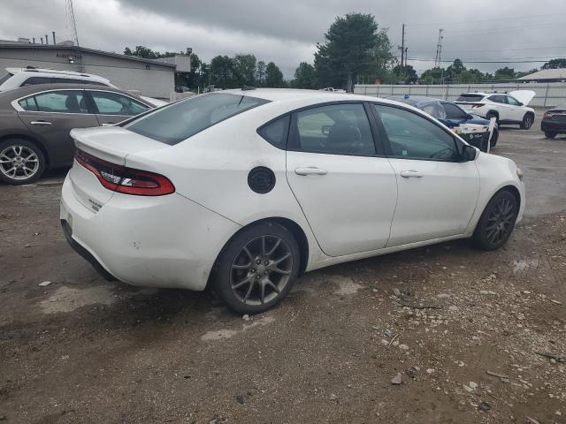 Photo 3 from auction – 2014 DODGE DART SXT with VIN 1C3CDFBB8ED917985