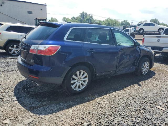 Photo 3 from auction – 2010 MAZDA CX-9 with VIN JM3TB3MVXA0202528