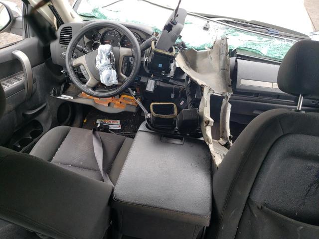 Photo 8 from auction – 2012 CHEVROLET SILVERADO with VIN 3GCPKSE72CG145745