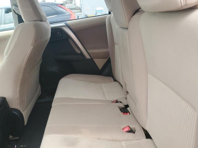 Photo 10 from auction – 2013 TOYOTA RAV4 XLE with VIN JTMWFREVXDD008428