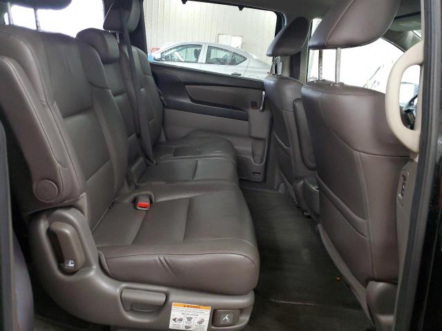 Photo 11 from auction – 2014 HONDA ODYSSEY EX with VIN 5FNRL5H69EB095901