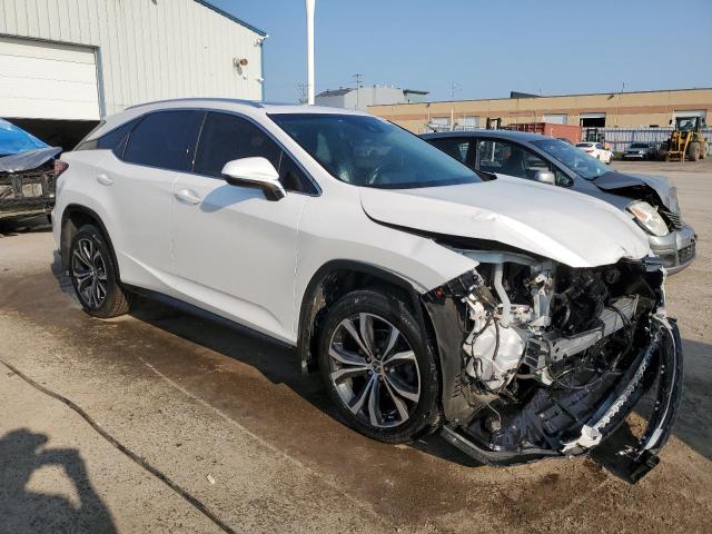 Photo 4 from auction – 2019 LEXUS RX 350 BAS with VIN 2T2BZMCA7KC199708
