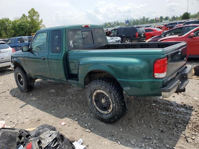 Photo 2 from auction – 2000 FORD RANGER SUP with VIN 1FTZR15V1YPB93026