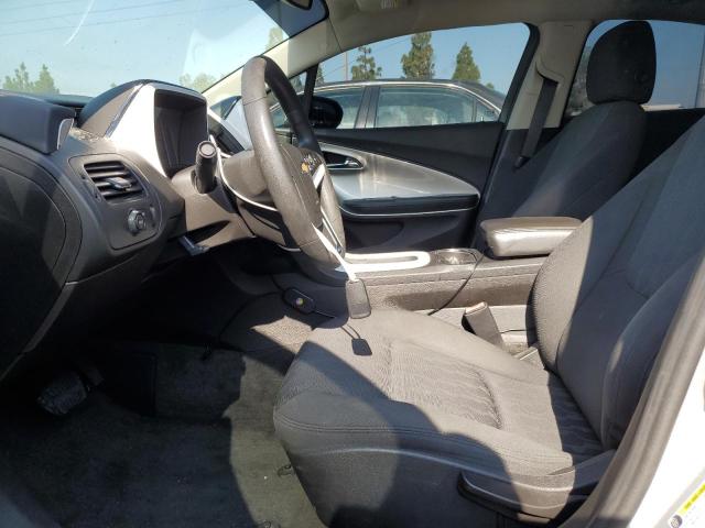 Photo 7 from auction – 2012 CHEVROLET VOLT with VIN 1G1RA6E46CU101763