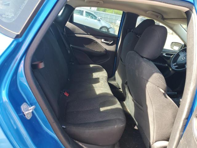 Photo 10 from auction – 2015 DODGE DART SE with VIN 1C3CDFAA7FD421845