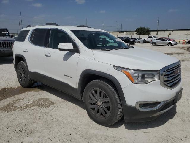 Photo 4 from auction – 2019 GMC ACADIA SLT with VIN 1GKKNMLS7KZ107063