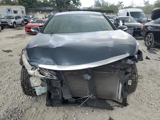 Photo 5 from auction – 2014 HYUNDAI SONATA GLS with VIN 5NPEB4AC2EH850089