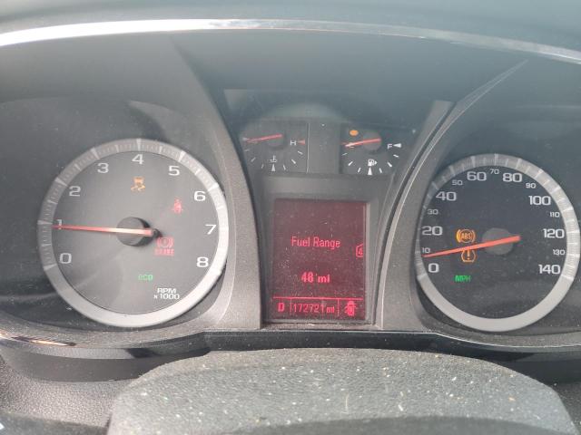 Zdjęcie 9 z aukcji – 2012 GMC TERRAIN SL z VIN 2GKALMEK8C6292056