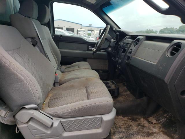 Photo 10 from auction – 2013 FORD F150 with VIN 1FTMF1CM8DFE04378
