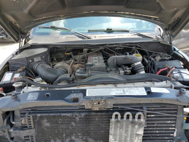 Photo 11 from auction – 2000 DODGE RAM 2500 with VIN 3B7KF2361YG117418
