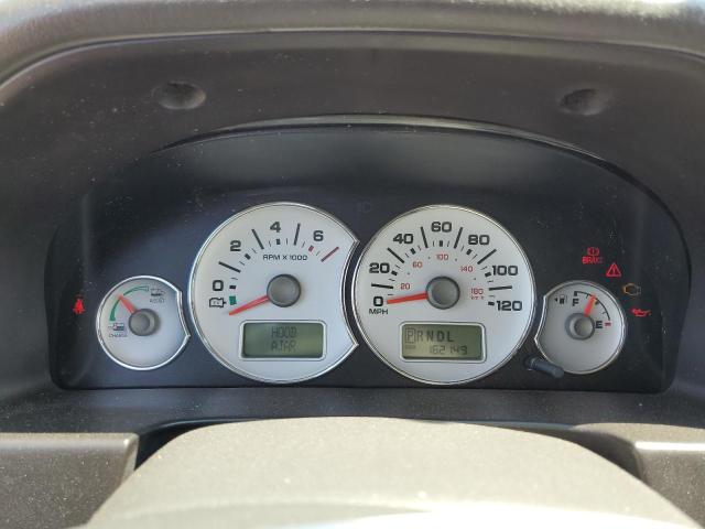 Photo 9 from auction – 2007 FORD ESCAPE HEV with VIN 1FMCU59H97KA39123