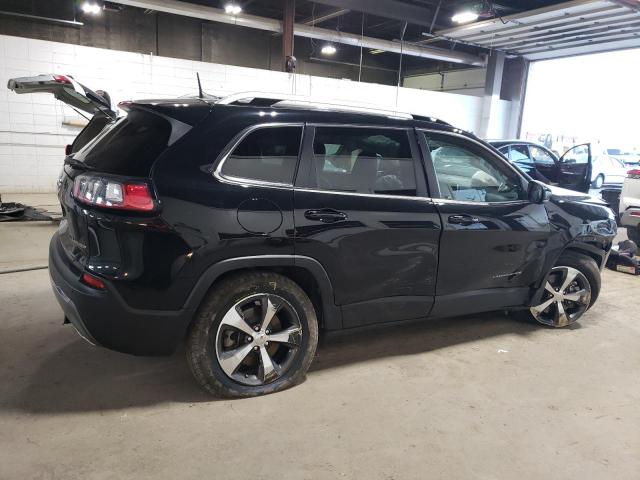 Photo 3 from auction – 2019 JEEP CHEROKEE L with VIN 1C4PJMDXXKD452074