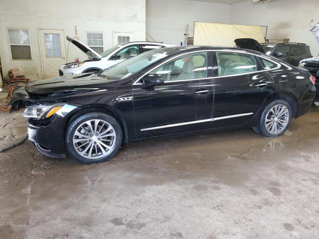BUICK LACROSSE E 2019 with VIN 1G4ZP5SS0KU131404 - Photo from auction