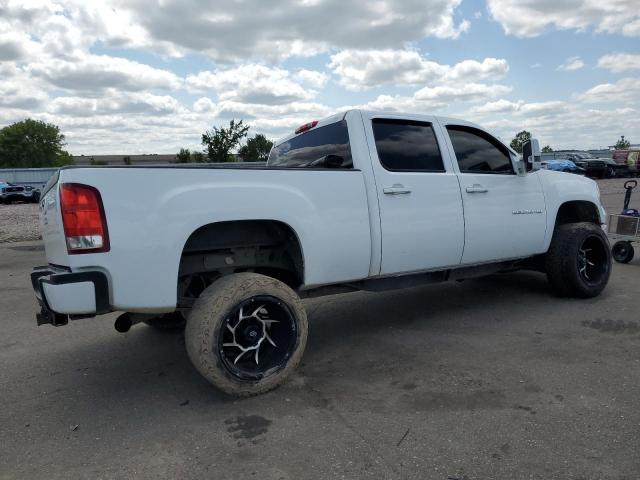 Photo 3 from auction – 2012 GMC SIERRA K25 with VIN 1GT125E86CF147984