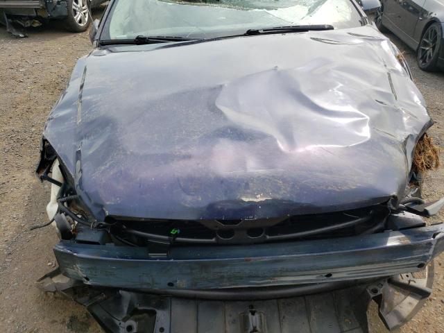 Photo 11 from auction – 2007 CHEVROLET IMPALA LT with VIN 2G1WT58N379230476