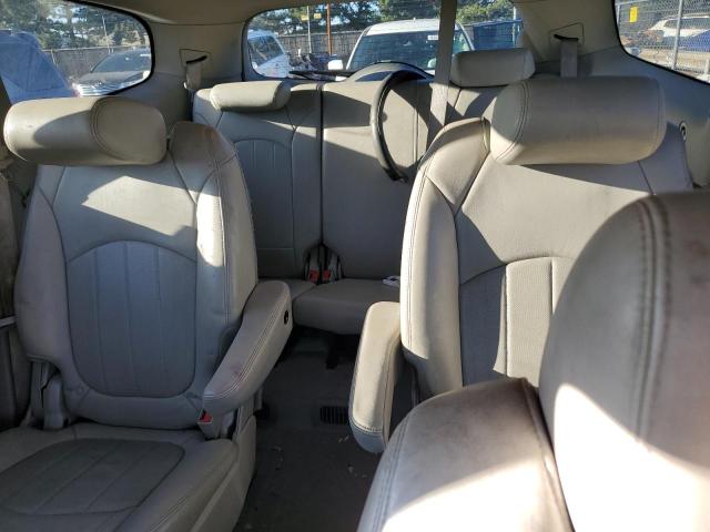 Photo 10 from auction – 2012 BUICK ENCLAVE with VIN 5GAKRCED3CJ120046