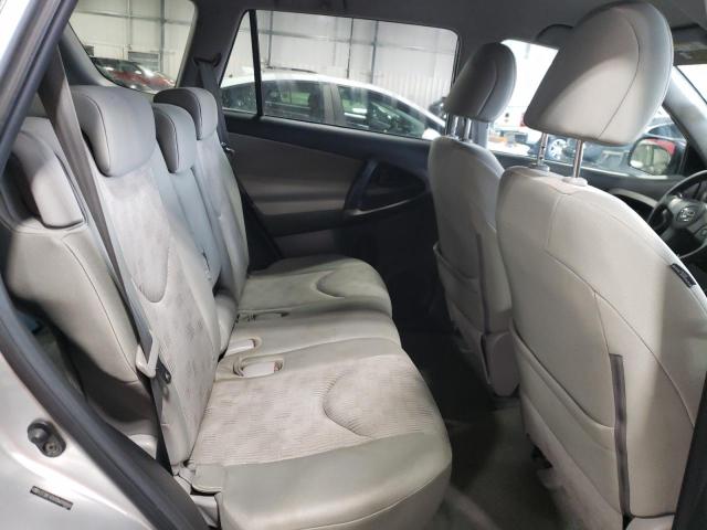 Photo 11 from auction – 2011 TOYOTA RAV4 with VIN 2T3BF4DV0BW098868