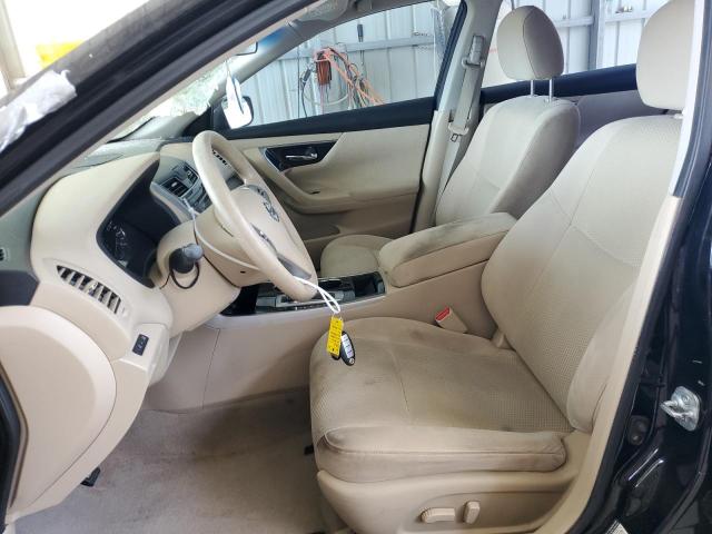 Photo 7 from auction – 2014 NISSAN ALTIMA 2.5 with VIN 1N4AL3AP7EC316127