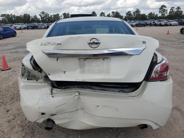 Photo 6 from auction – 2015 NISSAN ALTIMA 2.5 with VIN 1N4AL3AP4FC166012