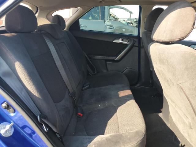 Photo 10 from auction – 2012 KIA FORTE SX with VIN KNAFW5A33C5579911