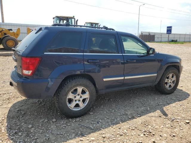 Photo 3 from auction – 2005 JEEP GRAND CHER with VIN 1J4HR58255C521923