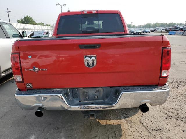 Photo 6 from auction – 2013 RAM 1500 SLT with VIN 1C6RR6LT1DS589244
