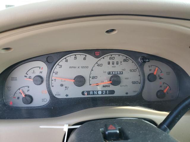 Photo 9 from auction – 2003 FORD RANGER SUP with VIN 1FTYR44V63PB39969