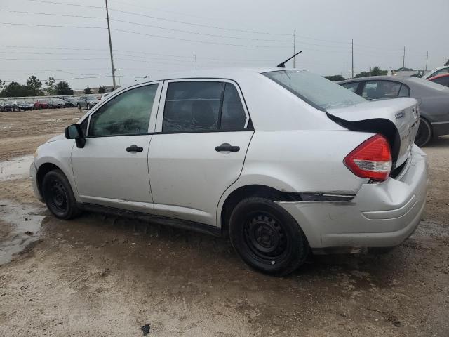 Photo 2 from auction – 2009 NISSAN VERSA with VIN 3N1CC11EX9L459754