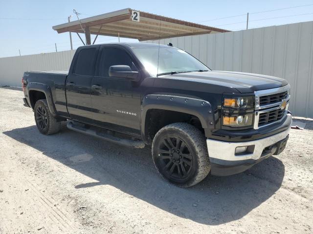 Photo 4 from auction – 2014 CHEVROLET SILVERADO with VIN 1GCVKREC7EZ231603