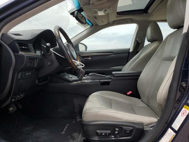 Photo 7 from auction – 2013 LEXUS ES 350 with VIN JTHBK1GG5D2035394