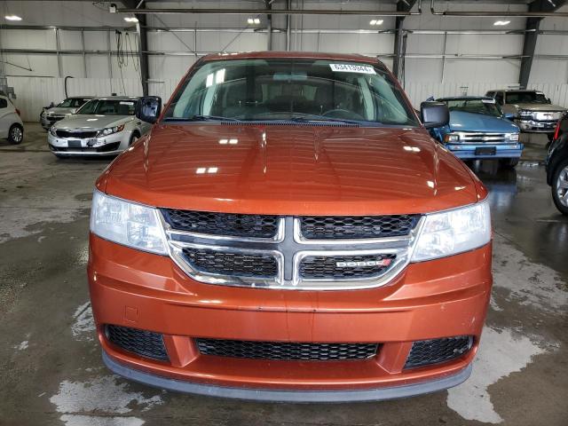 Photo 5 from auction – 2013 DODGE JOURNEY SE with VIN 3C4PDCAB2DT700146