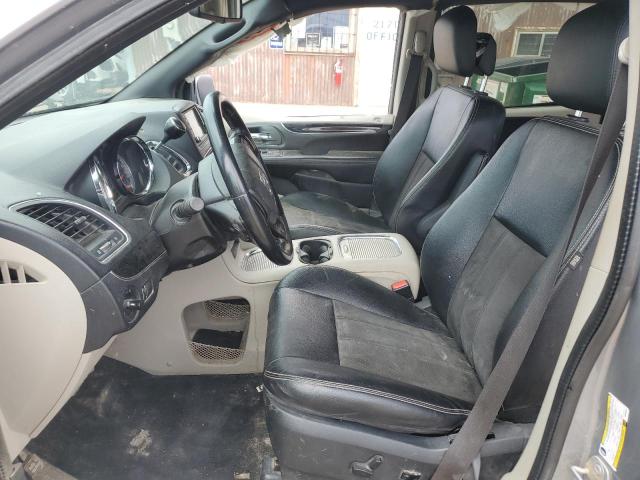 Photo 7 from auction – 2019 DODGE GRAND CARA with VIN 2C4RDGCG6KR800680