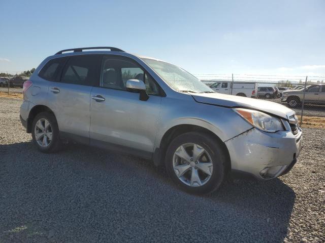 Photo 4 from auction – 2014 SUBARU FORESTER 2 with VIN JF2SJAEC0EH458470