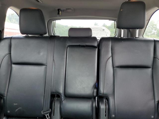Photo 10 from auction – 2015 TOYOTA HIGHLANDER with VIN 5TDJKRFH0FS208661
