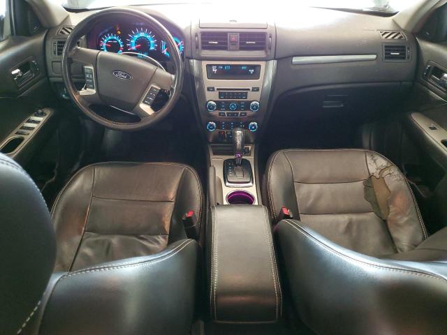 Photo 8 from auction – 2012 FORD FUSION SEL with VIN 3FAHP0JA9CR362425