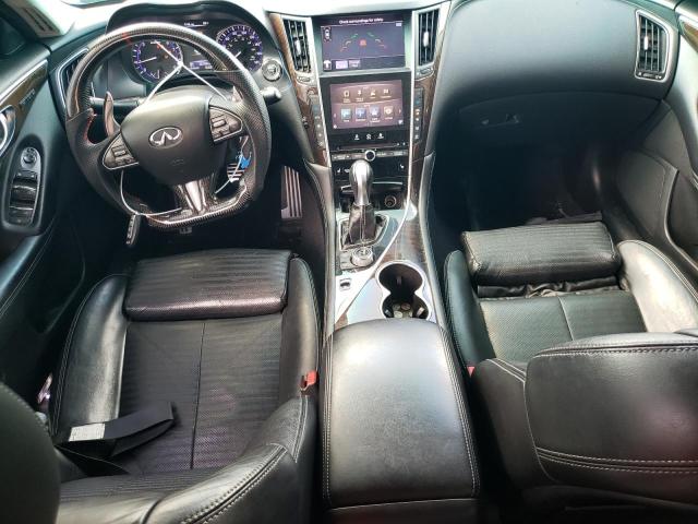 Photo 8 from auction – 2015 INFINITI Q50 BASE with VIN JN1BV7AP1FM338381