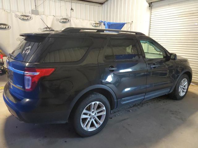 Photo 3 from auction – 2015 FORD EXPLORER with VIN 1FM5K7B86FGA38386