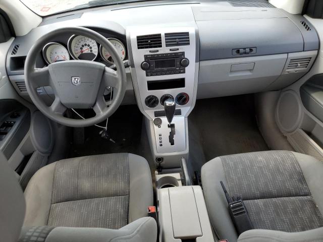 Photo 8 from auction – 2007 DODGE CALIBER SX with VIN 1B3HB48B57D374831