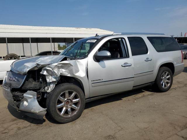 GMC YUKON XL D 2010 with VIN 1GKUCMEF0AR283000 - Photo from auction