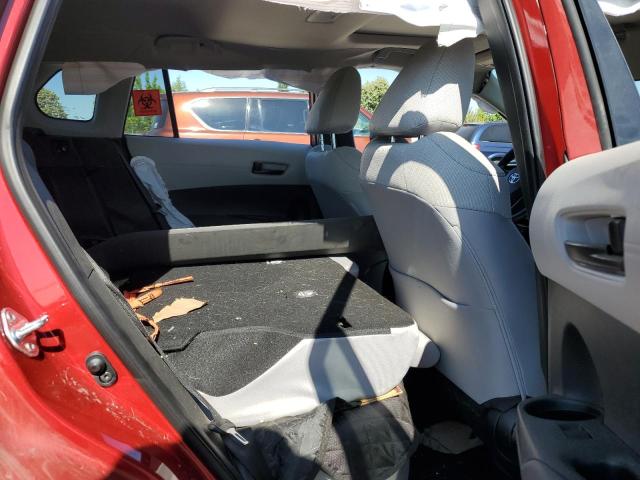 Photo 11 from auction – 2022 TOYOTA COROLLA CR with VIN 7MUBAABG2NV033453