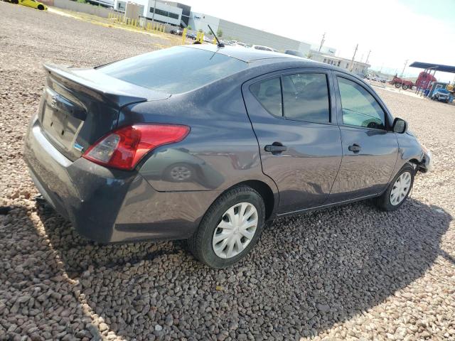 Photo 3 from auction – 2015 NISSAN VERSA S with VIN 3N1CN7AP2FL921900