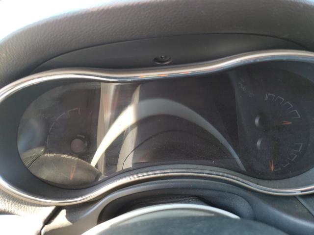 Photo 9 from auction – 2015 JEEP GRAND CHER with VIN 1C4RJEAG7FC816787