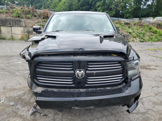 Photo 5 from auction – 2014 RAM 1500 SPORT with VIN 1C6RR7MT9ES217091