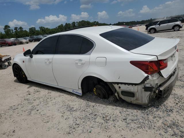 Photo 2 from auction – 2014 LEXUS GS 350 with VIN JTHCE1BL6E5027000