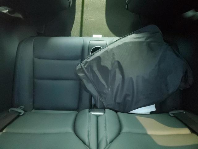 Photo 8 from auction – 2022 TESLA MODEL X with VIN 7SAXCBE58NF328817