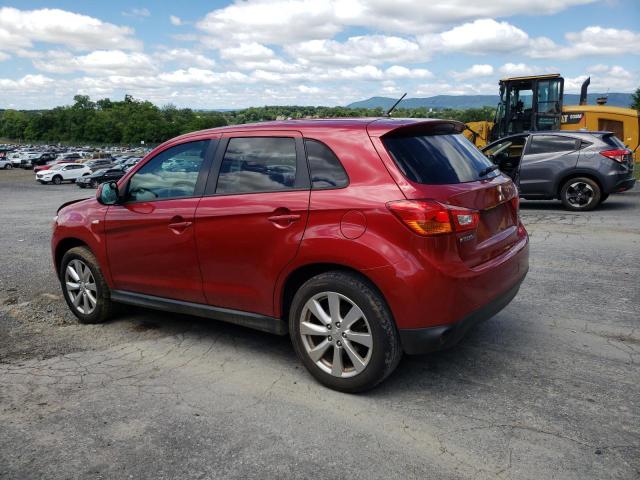 Фото 2 с аукциона – 2015 MITSUBISHI OUTLANDER с VIN 4A4AP3AW0FE043178