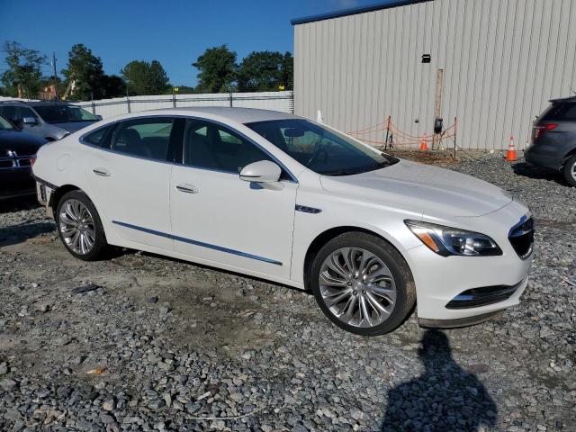 Photo 4 from auction – 2017 BUICK LACROSSE E with VIN 1G4ZP5SS4HU186740